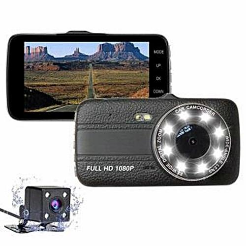 Camera hành trình xe hơi X004