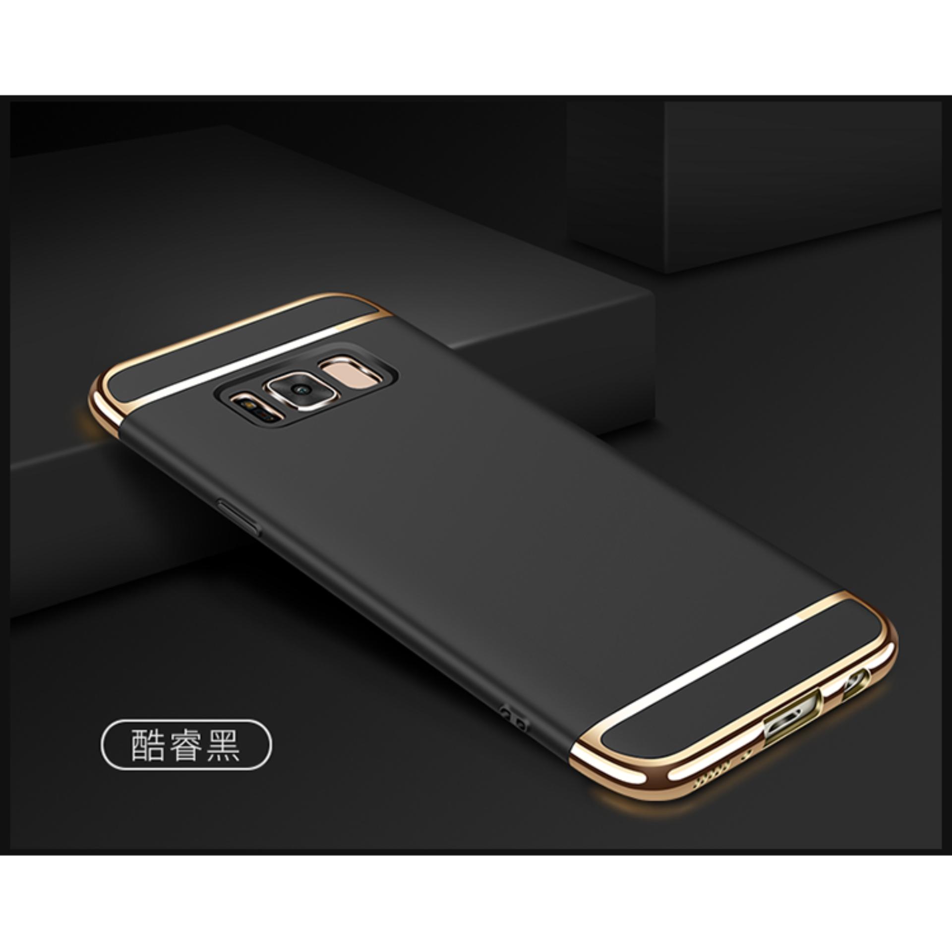 [HCM]Ốp Lưng IPAKY dành cho GALAXY S7 EDGE (ĐEN)