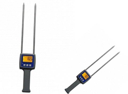 Máy đo độ ẩm mùn cưa TK-100W (Xanh phối đen)