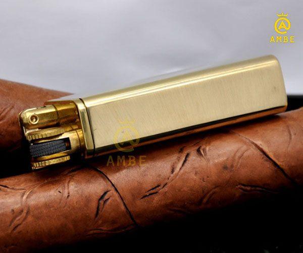 Bật lửa xăng đá Zorro Z545
