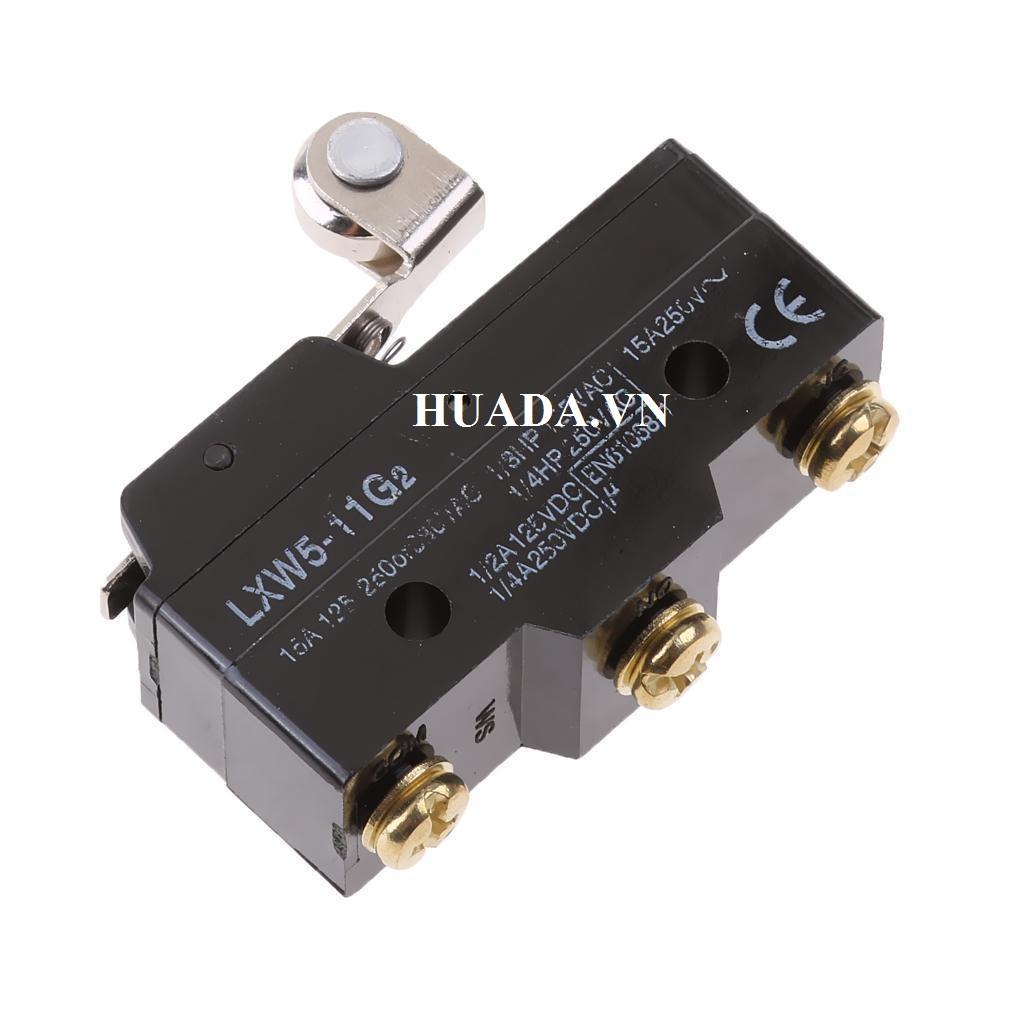 Công tắc hành trình LXW5-11G2