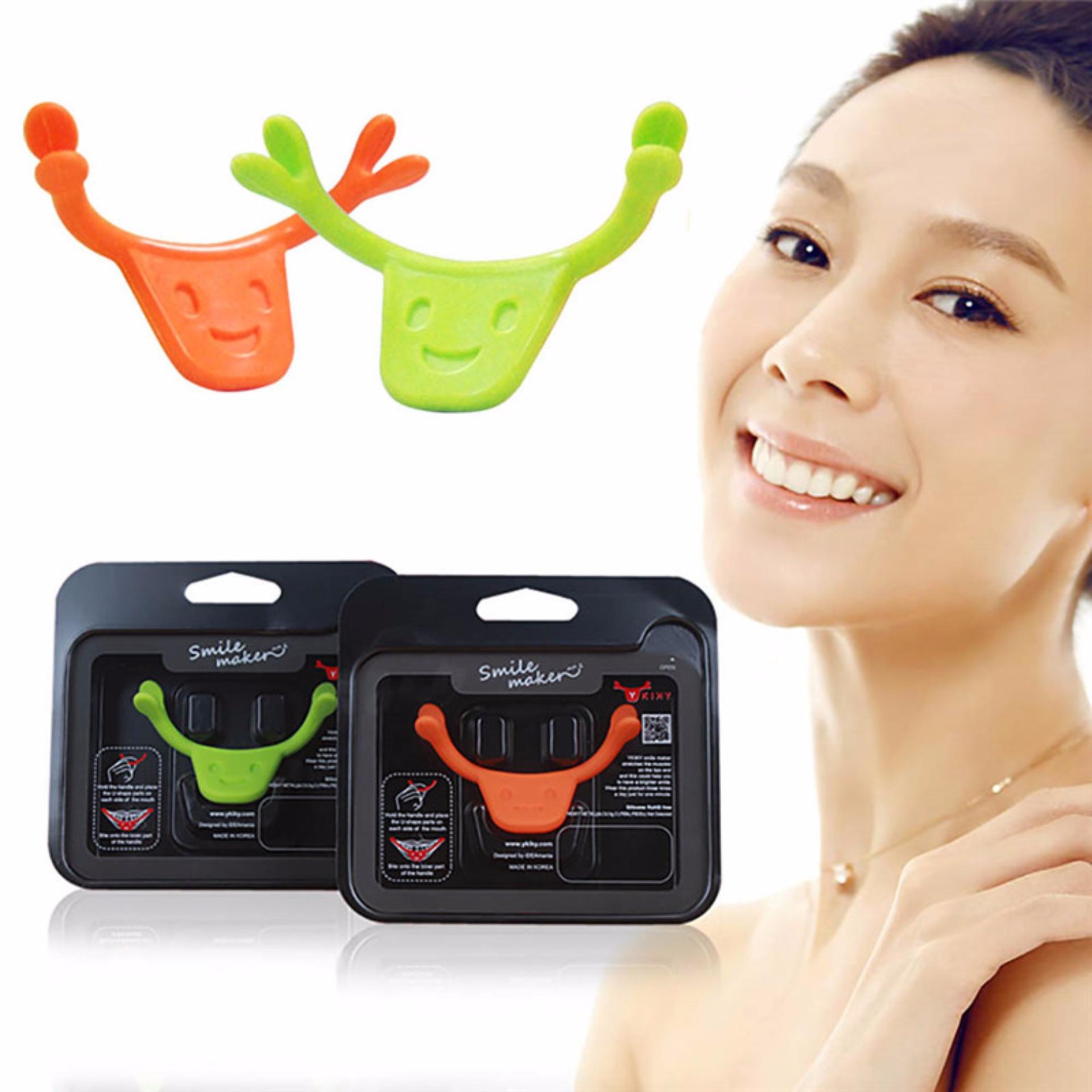 Bộ 2 dụng cụ tạo nụ cười tươi - Smile maker