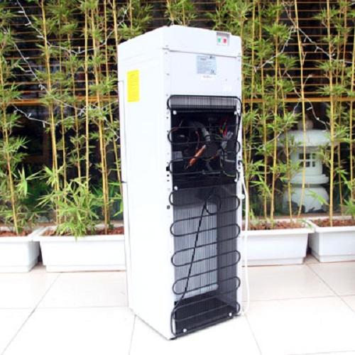 [HCM]Cây nước nóng lạnh cao cấp FujiE WDX5PC