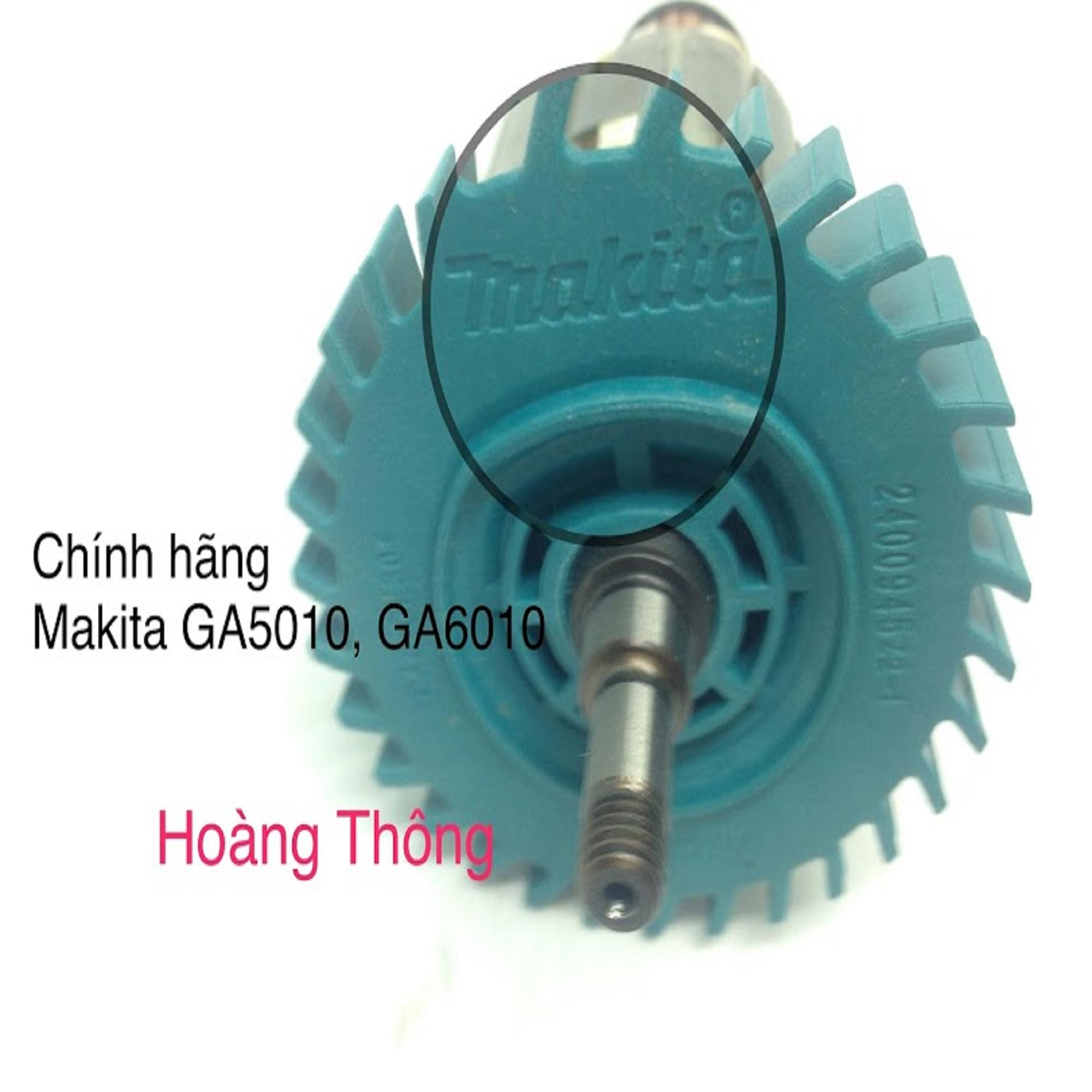 Roto Máy mài góc Makita GA5010, GA6010