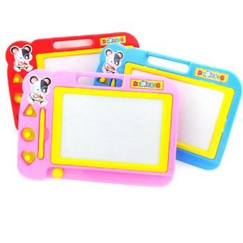Bảng từ viết xóa cho bé yêu
