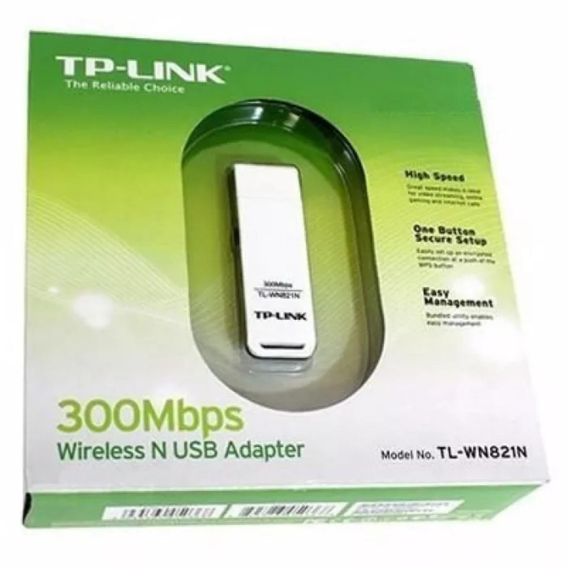 USB Wifi TP-Link TL-WN823N 300Mbps