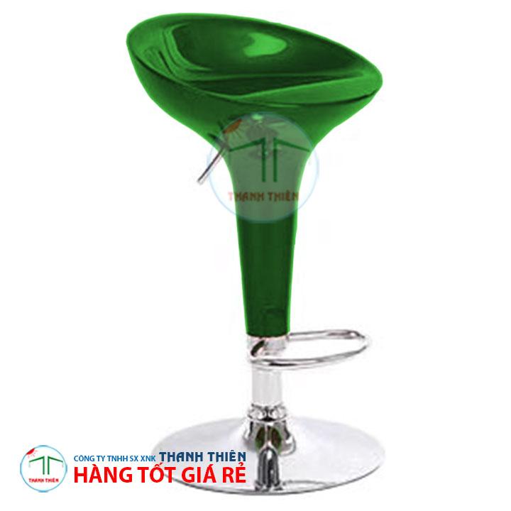 Ghế quầy Bar, ghế nhập khẩu đẹp tốt giá rẻ GQB 036