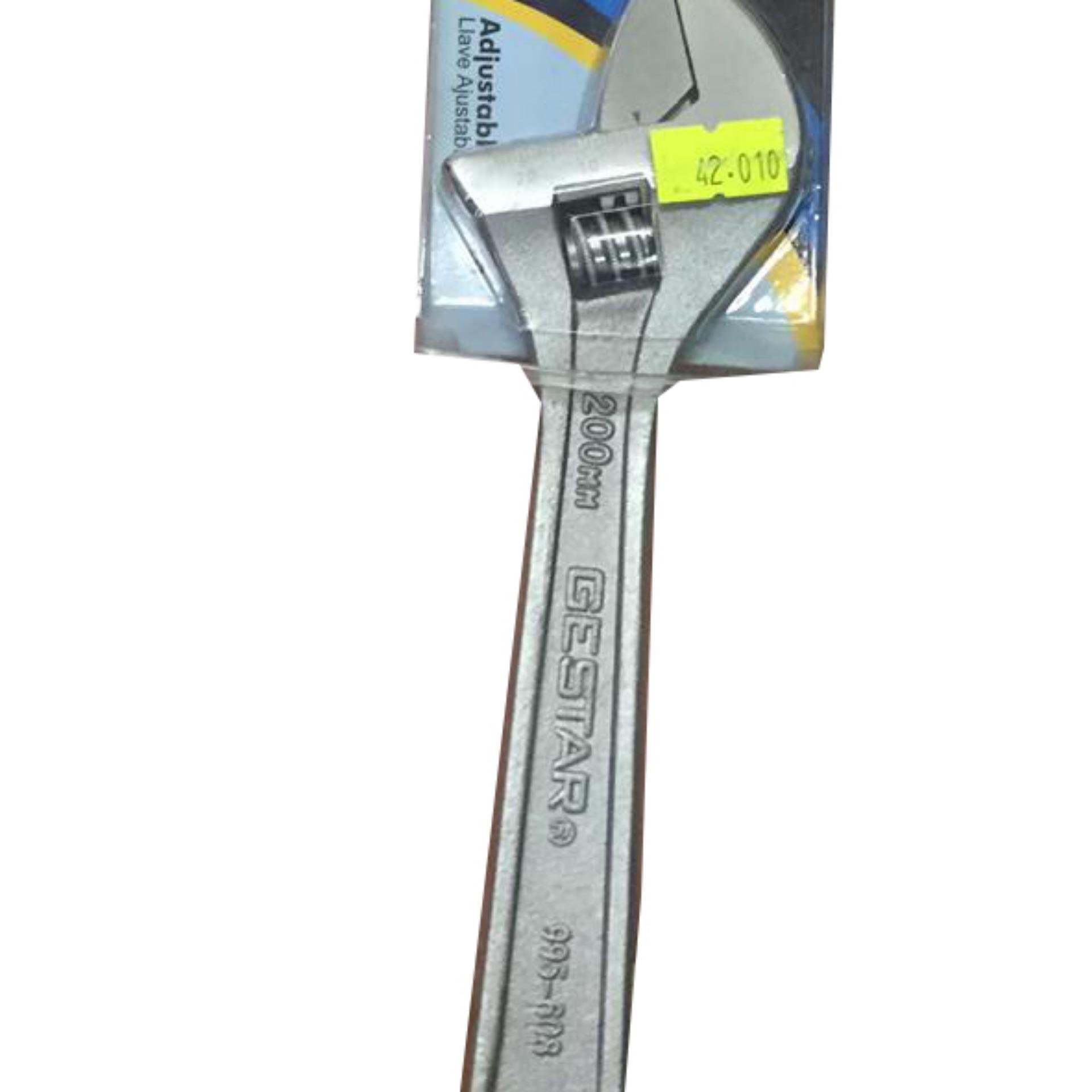 Mỏ lết GESTAR 15" 995-615