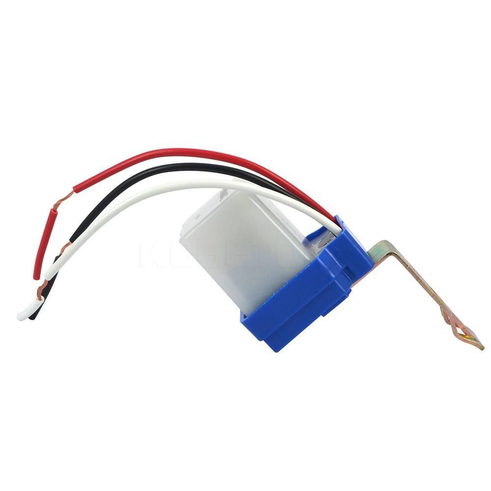 Công tắc cảm ứng ánh sáng KW - LS6