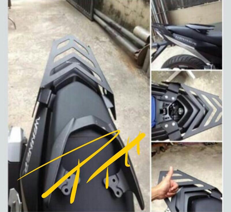 cảng sau givi indo xe winner