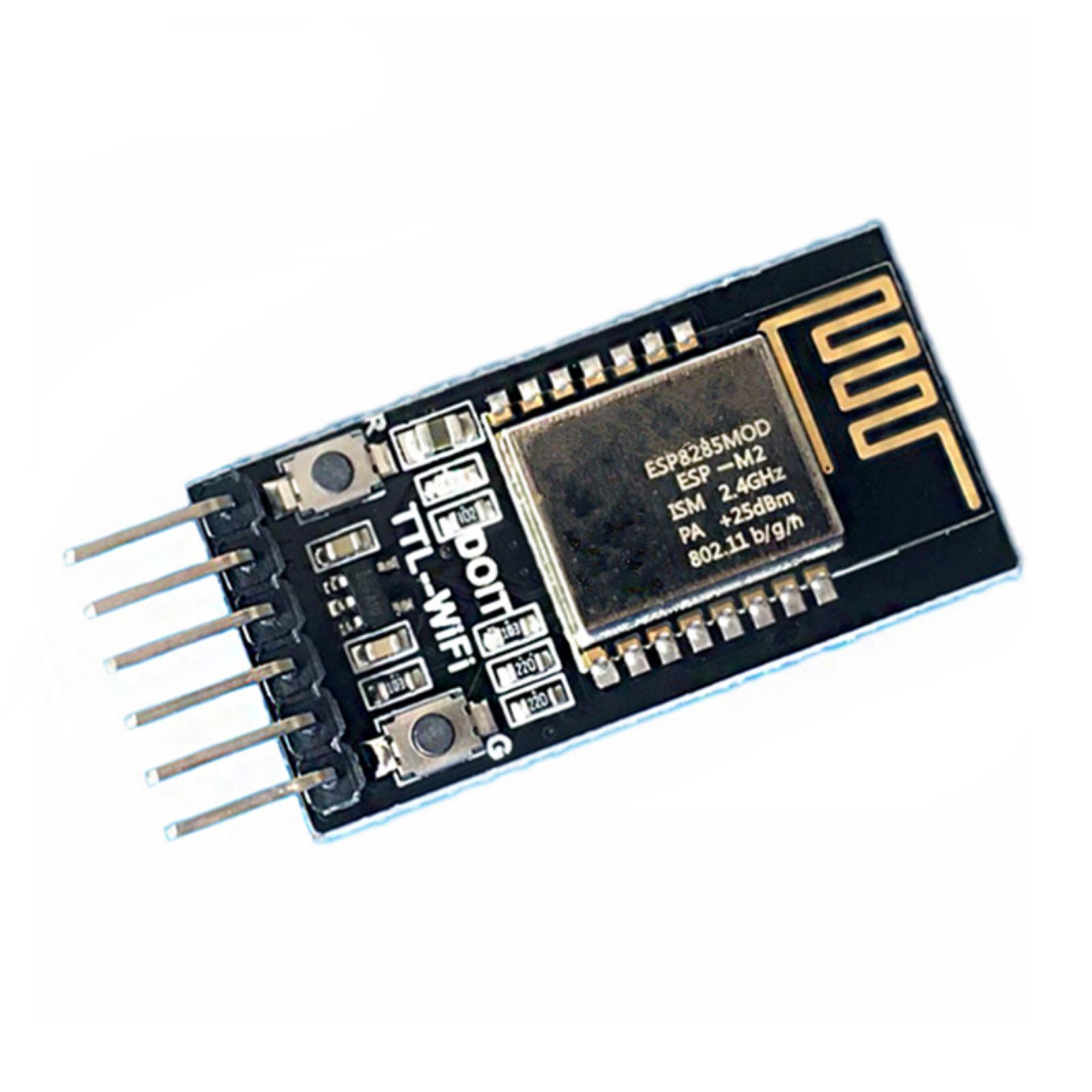Module DT-06 TTL-WIFI / ESP-M2/Tương Thích Bluetooth HC06