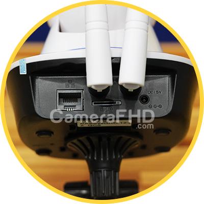 Chân đế cheo camera IP yoosee
