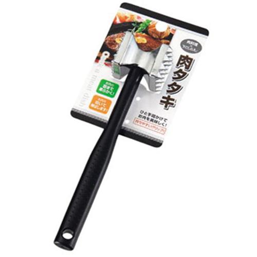 Dụng cụ đập tỏi inox  - Hàng Nhật nội địa