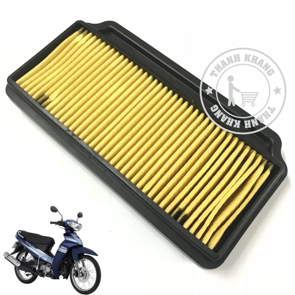 [HCM]Lọc gió xe Sirius Thanh Khang 006000473