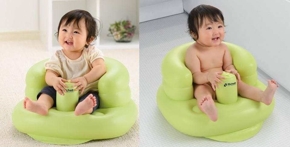 Ghế tập ngồi cho trẻ sơ sinh cao cấp, ghế hơi tập ngồi chống gù lưng cho trẻ, ghe tap ngoi cho tre so sinh cao cap, ghe hoi tap ngoi chong gu lung cho tre