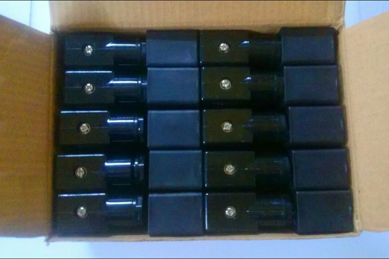 Cuộn coil van điện từ Airtac 24VDC