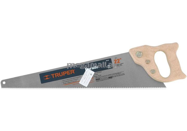 55cm Cưa cắt cành lá liễu Truper 18169 (STD-22)