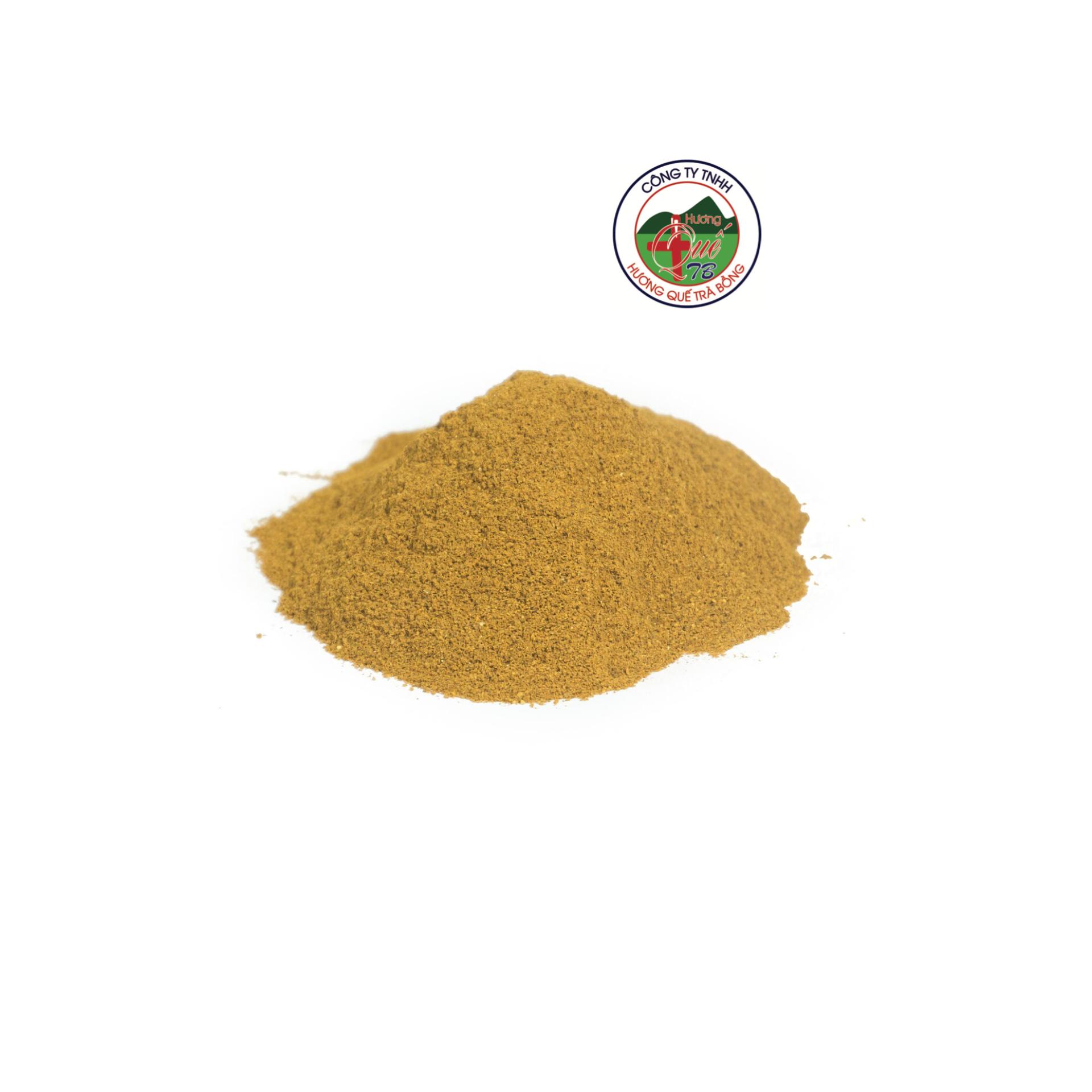 Bột Quế Trà Bồng Nguyên Chất 300Gram