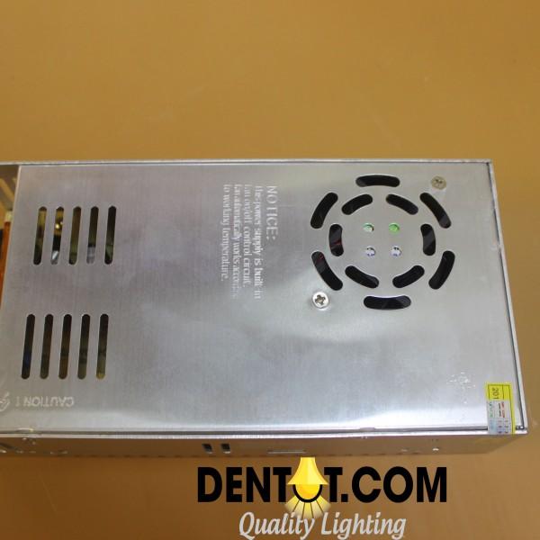 Bộ chuyển nguồn điện 12V 33A ( 400W )