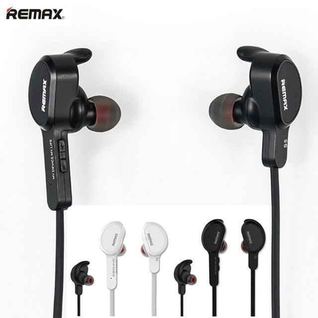 [HCM]Tai Nghe Bluetooth Headset Remax RM-S5