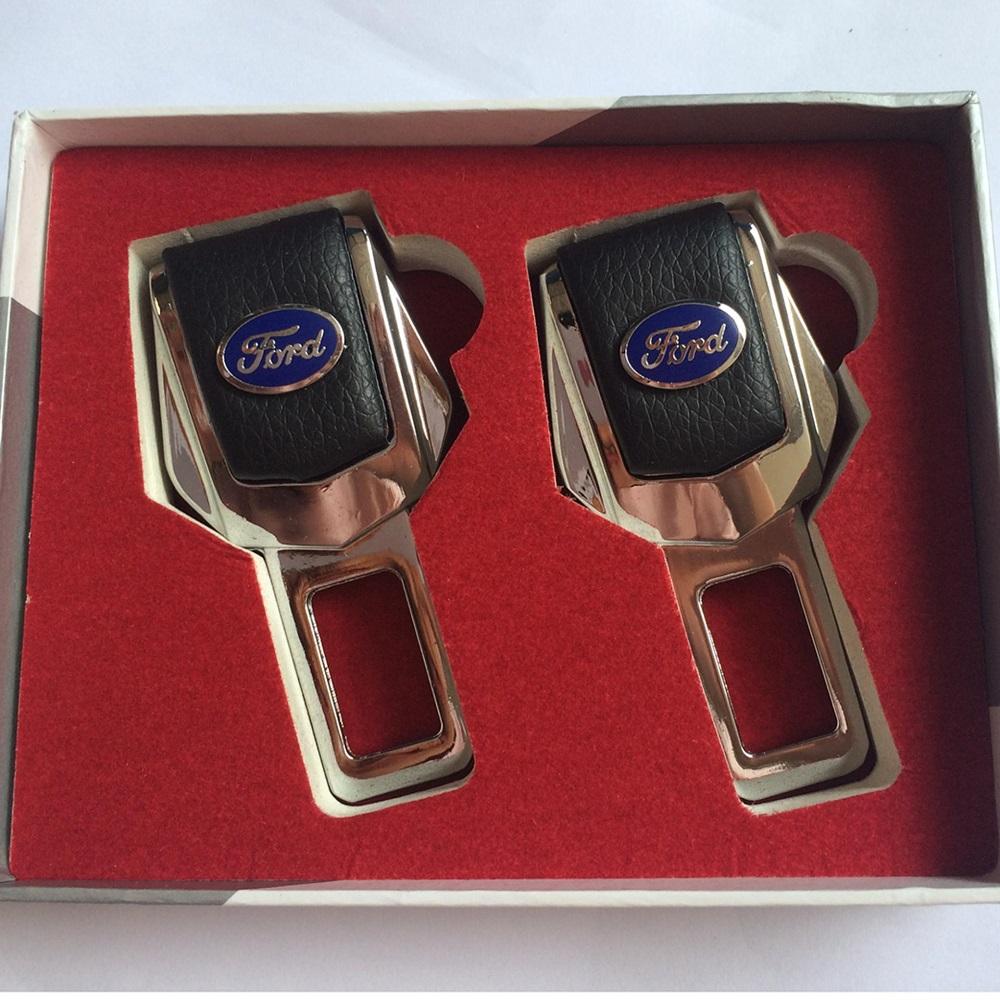 [Hỗ trợ lắp đặt khách Hà Nội] Chốt Đai An Toàn Xe Ford