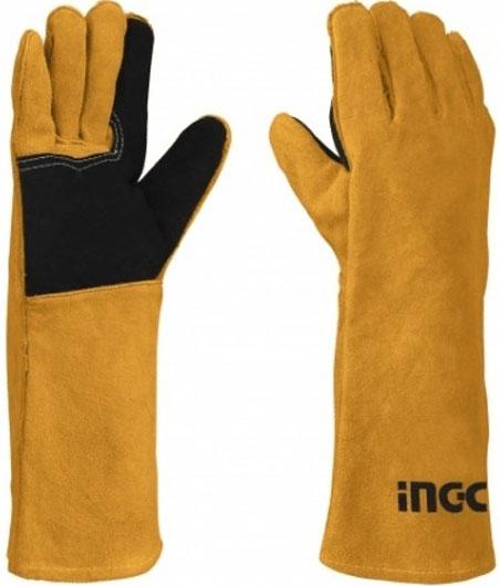 Găng tay vải INGCO HGVW02