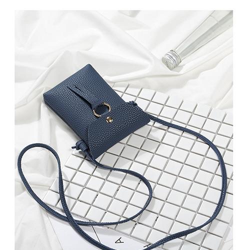[HCM]TÚI XÁCH DA NỮ THỜI TRANG TX58