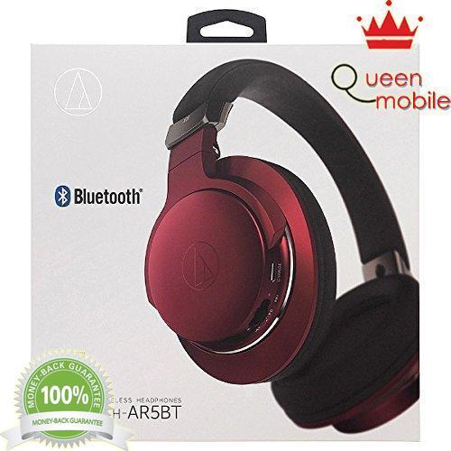 [HCM]Tai nghe Bluetooth Audio-Technica ATH-AR5BT   [giá tốt]