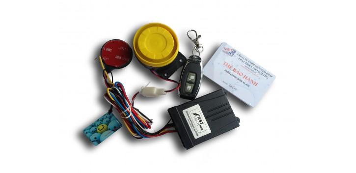 Khóa chống trộm xe máy ACE-036