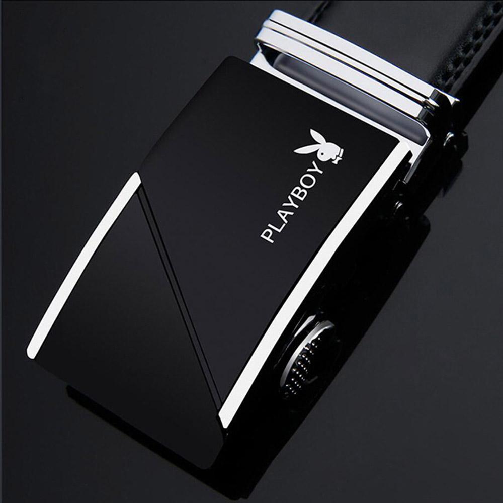 Thắt lưng/ dây nịch nam kiểu mặt độc lạ