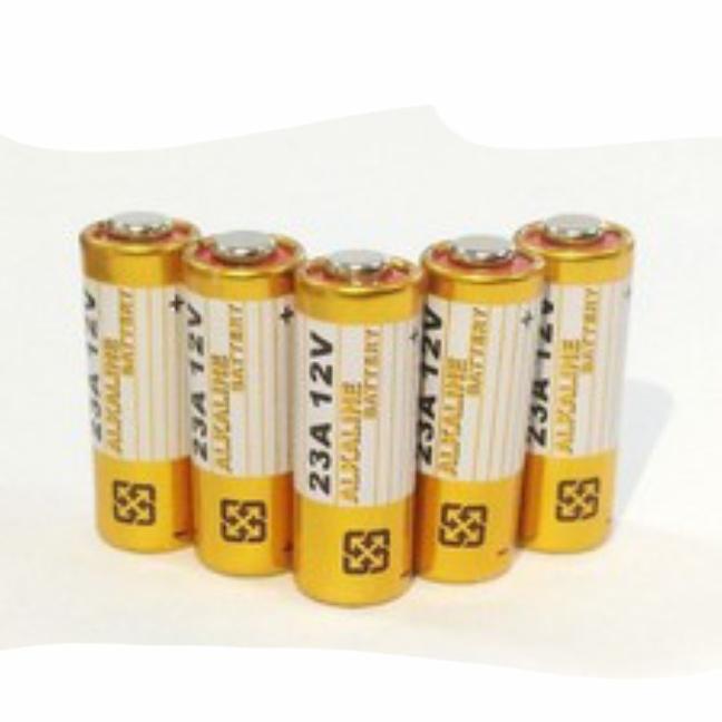 Pin tiểu điều khiển nhỏ 23A