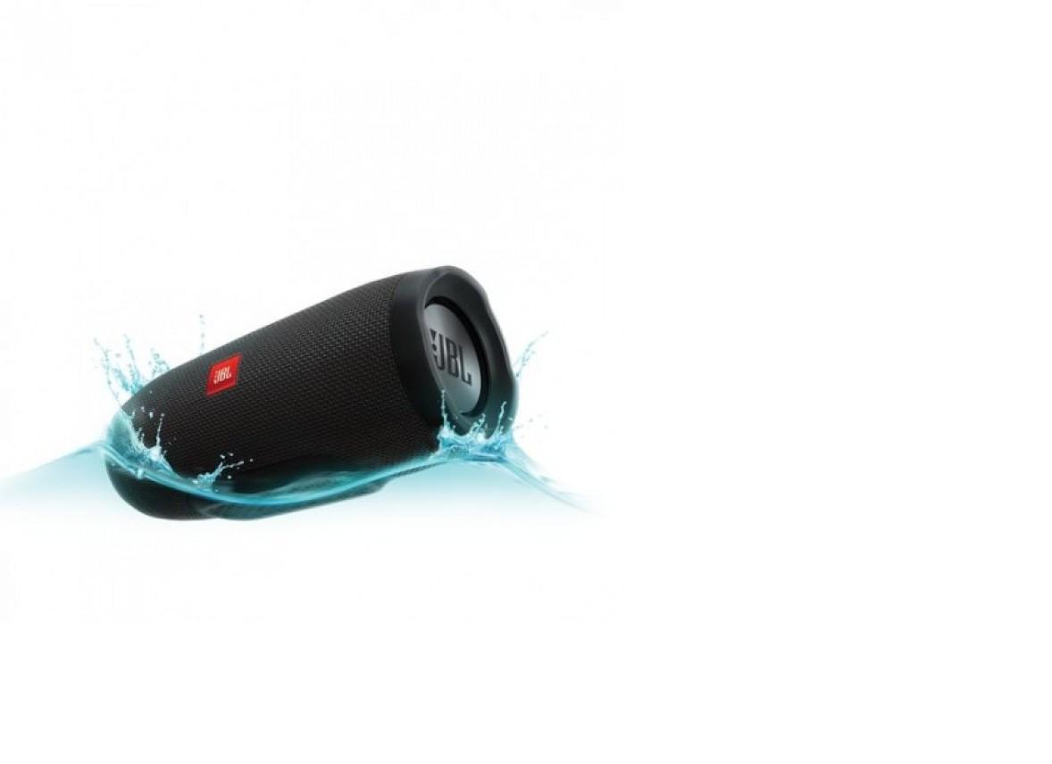 Loa bluetooth jbl charge 3 20w - nhập khẩu