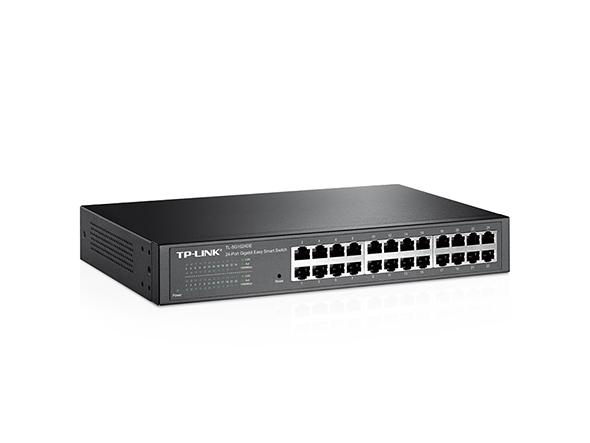 Cổng nối mạng TP-LINK TL-SG1024DE