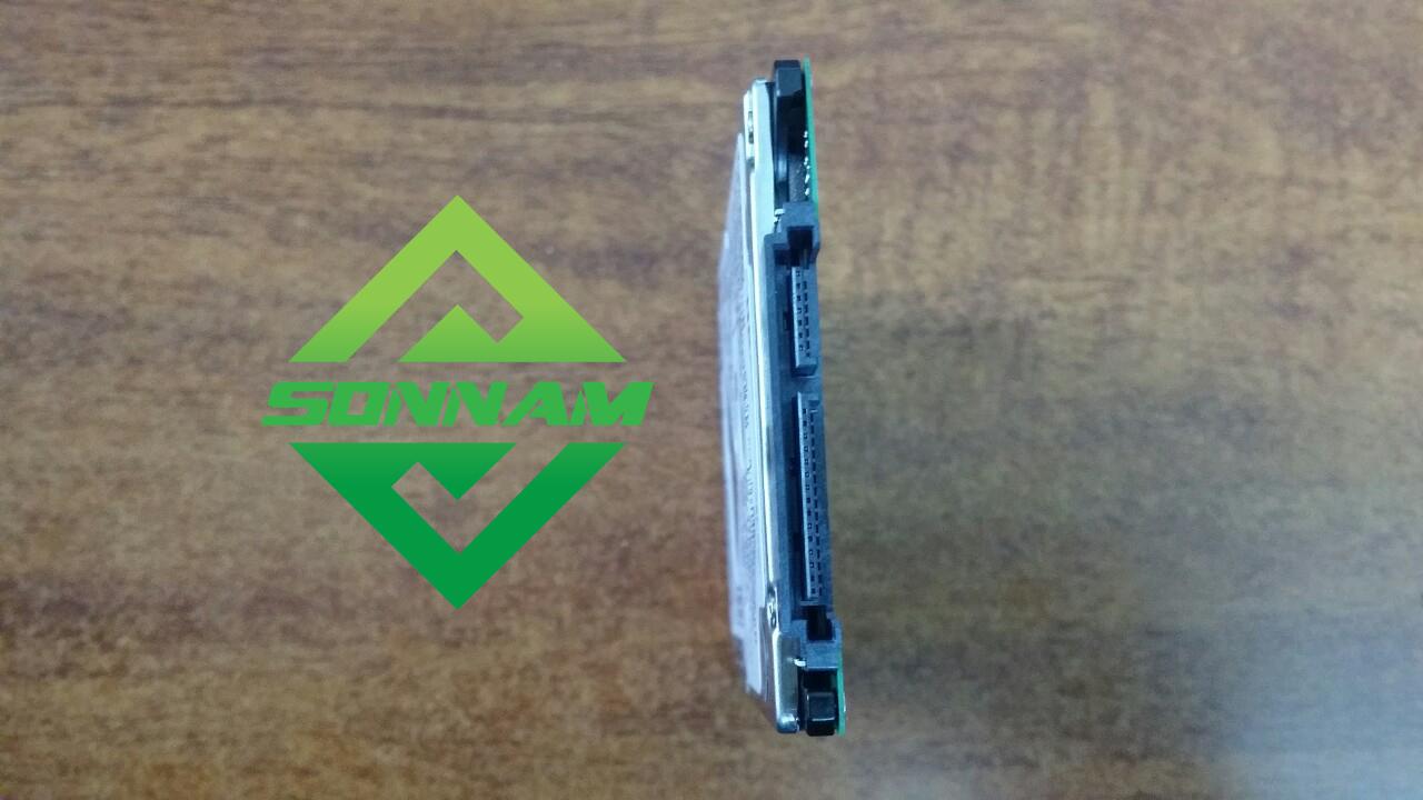 Ổ CỨNG LAPTOP 500GB HITACHI  NHẬP KHẨU (HDD LAPTOP 500GB)