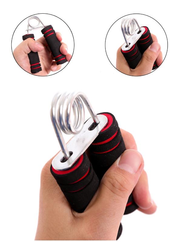 Bộ 2 kìm bóp tay mút cao cấp