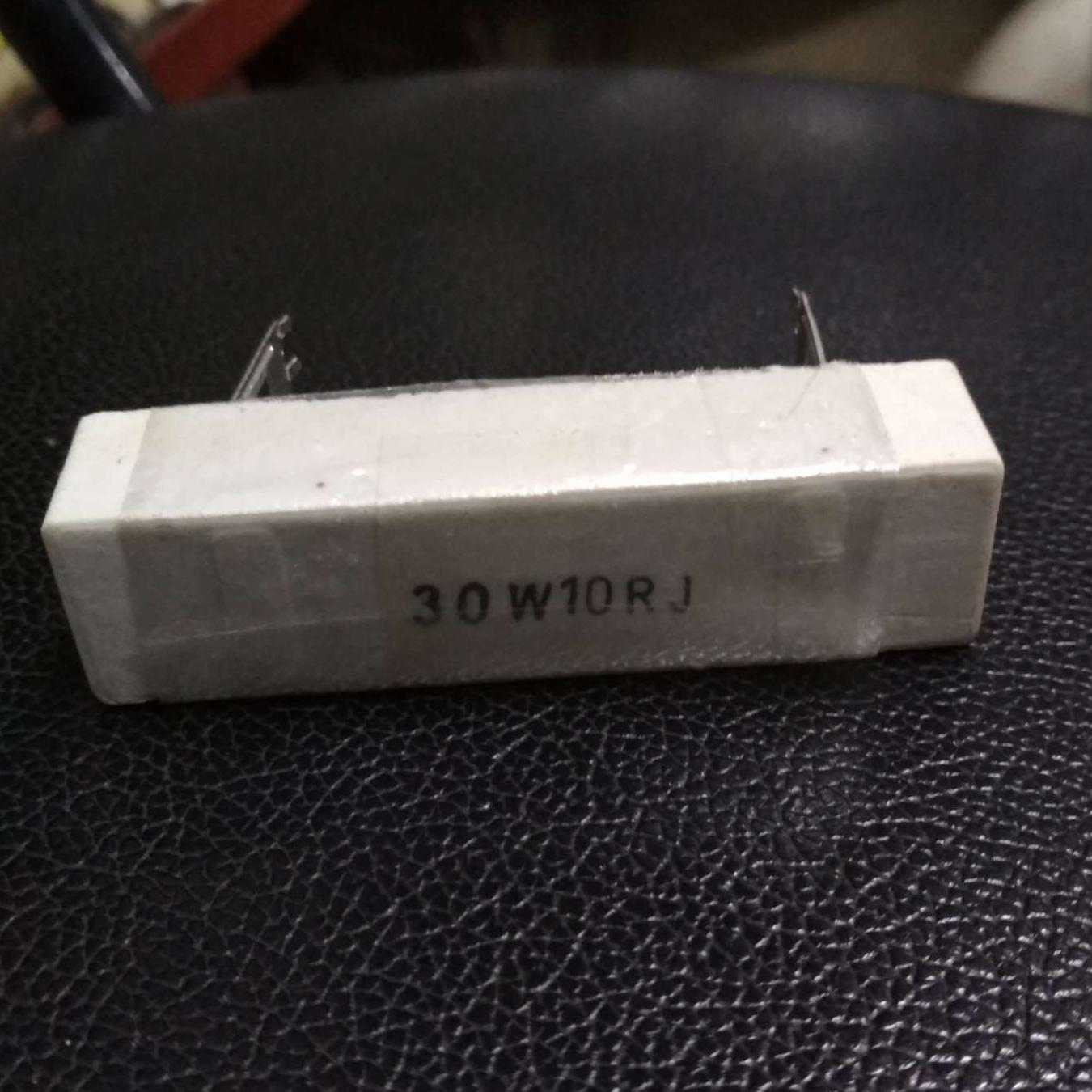 Trở sứ 30w  10 ôm combo 5 con