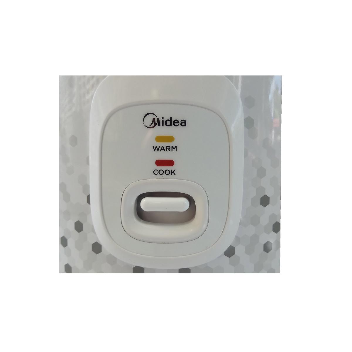 Nồi cơm điện Midea MR-CM1025