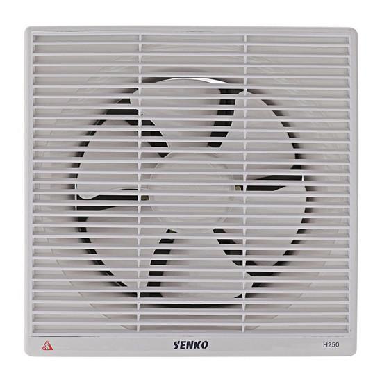 [HCM]Quạt hút thông gió Senko H250 40W
