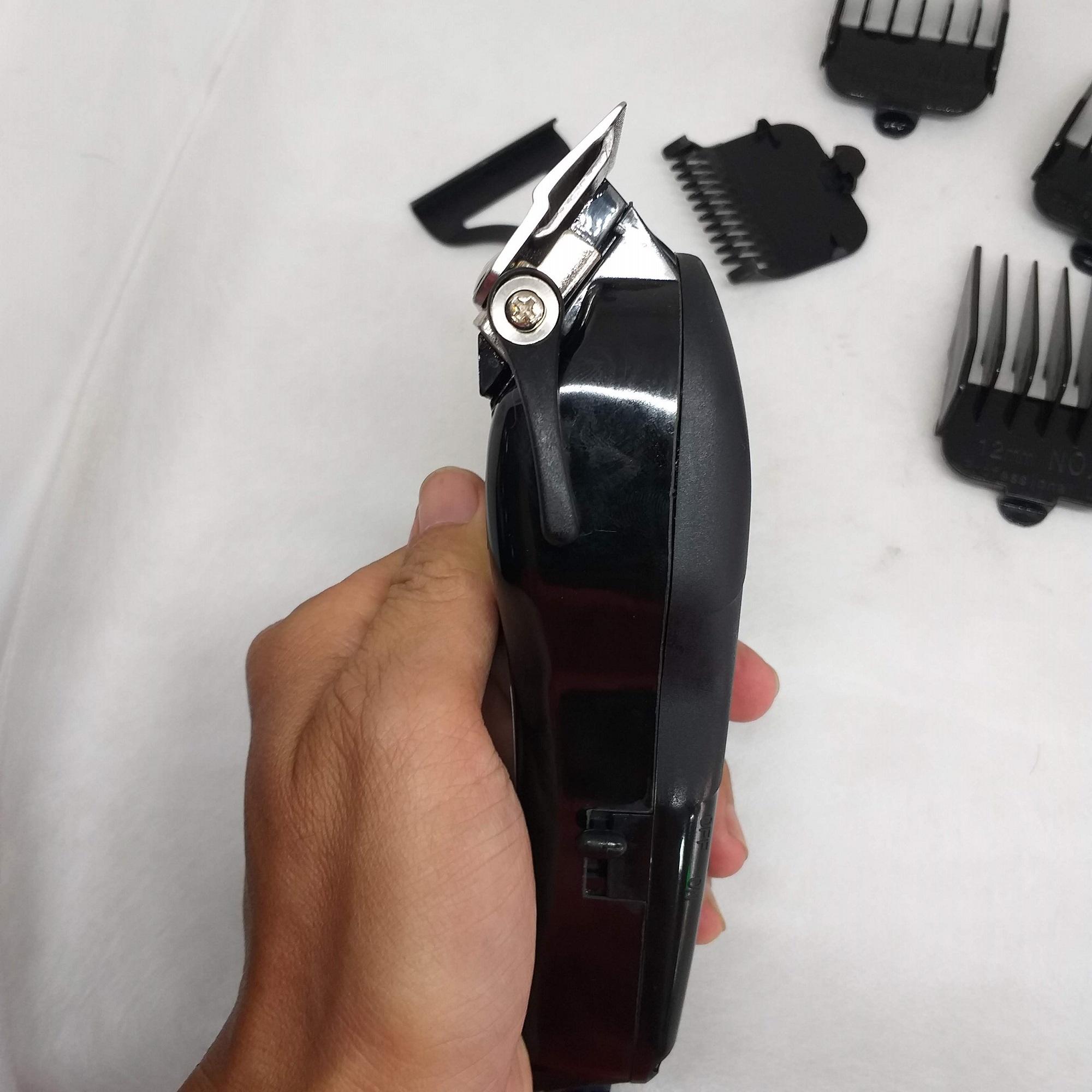 [HCM]Tông Đơ Cắt Tóc Chaoba CB-N8080