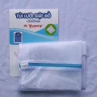 Túi lưới giặt đồ Jummy 40x50cm Chất liệu 100% polyesterhàng Việt Nam chất thumbnail