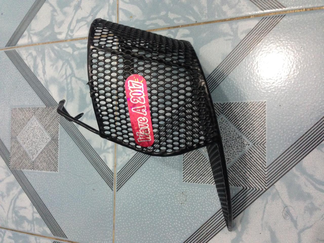Rổ hong cho xe Wave