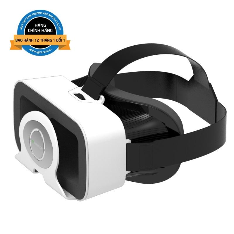 KÍNH THỰC TẾ ẢO 3D Shinecon -Hàng Nhập Khẩu
