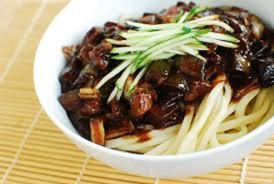 Sốt Tương Đen Hàn Quốc Gói 250G