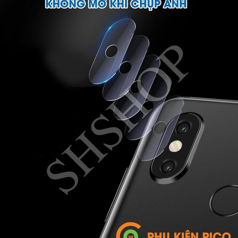 [HCM]Combo 2 Kính cường lực camera cho XIAOMI MI 8