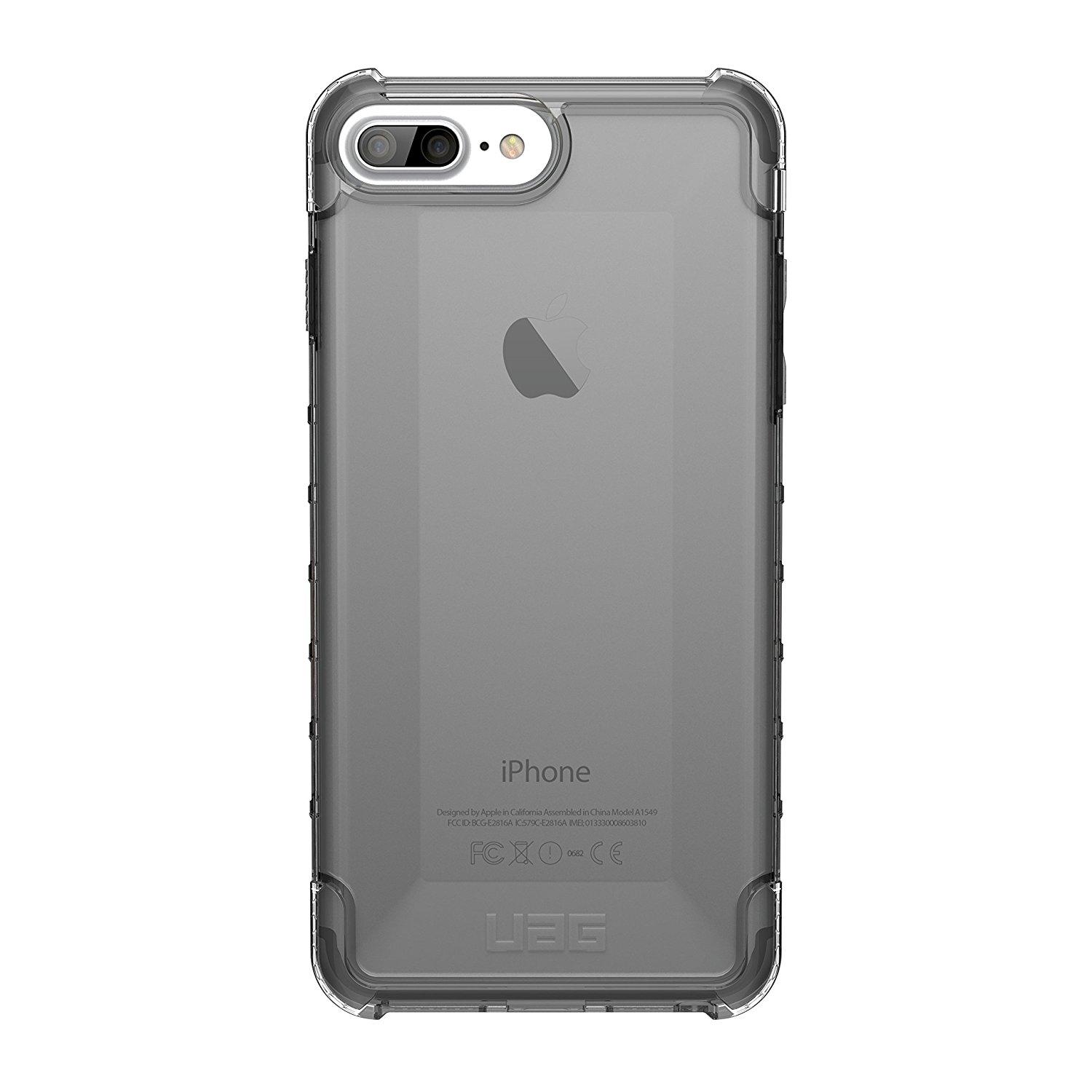 Ốp lưng iPhone 8 Plus/ 7 Plus / 6 Plus UAG Plyo