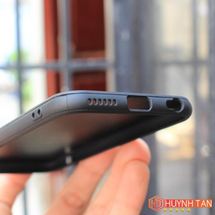 [HCM]Ốp lưng iPhone 6 - iPhone 6S vải Jean (full màu)