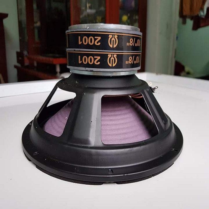 LOA BASS RỜI PIONEER 20 (1 Loa)