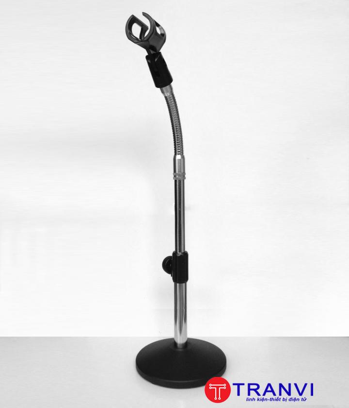 Chân đế micro để bàn HC-313