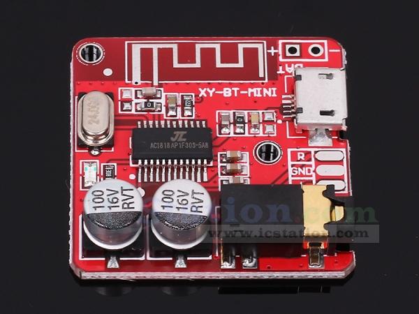 Mạch Bluetooth mini 4.1