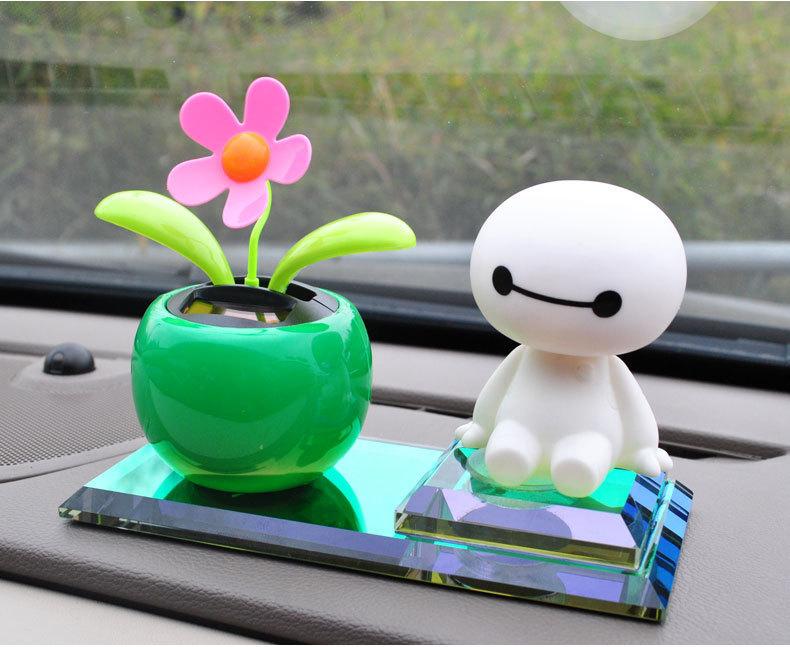 [HCM]LỌ CHẬU cây HOA NĂNG LƯỢNG MẶT TRỜI